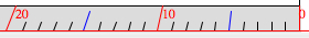 elevation angle
                altitude Sun