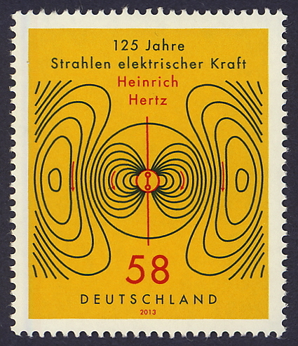 Heinrich Hertz