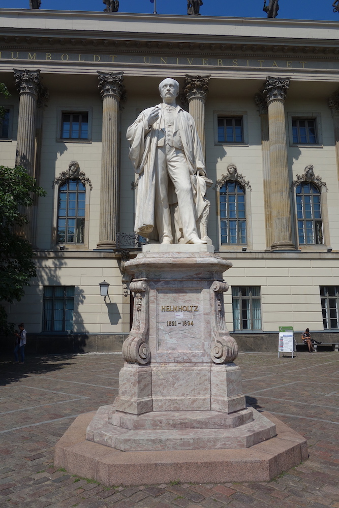 Alexander von Humboldt