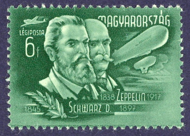 Ferdinand von Zeppelin