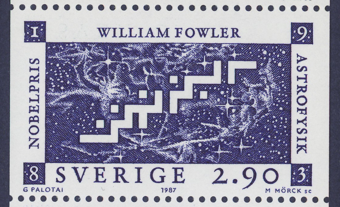 William Fowler