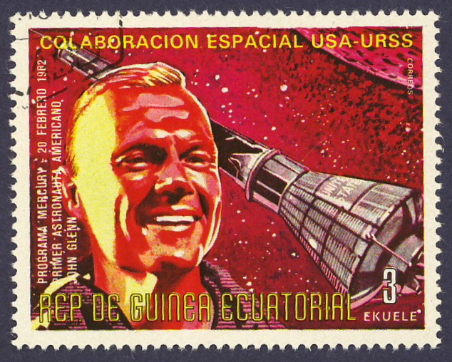 John Glenn