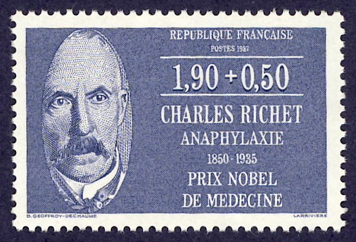 Charles Richet