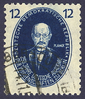 Max Planck