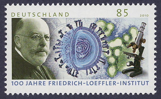 Friedrich Loeffler