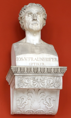 Joseph von Fraunhofer