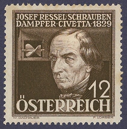 Josef Ressel