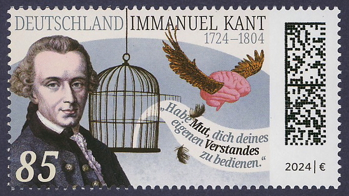 Immanuel Kant