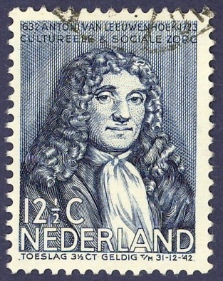 Antonie van Leeuwenhoek