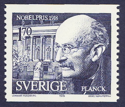 Max Planck