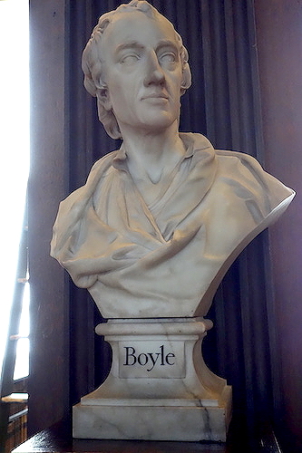 Robert
Boyle
