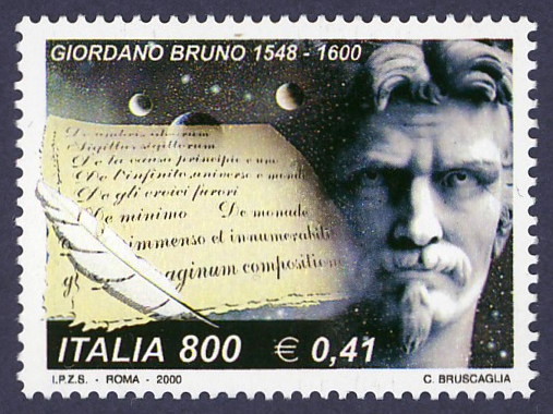 Giordano Bruno