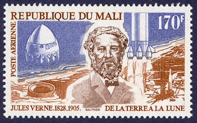 Jules Verne