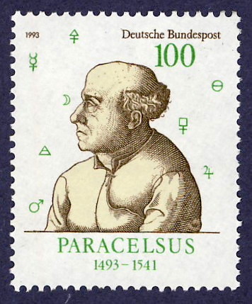 Paracelsus