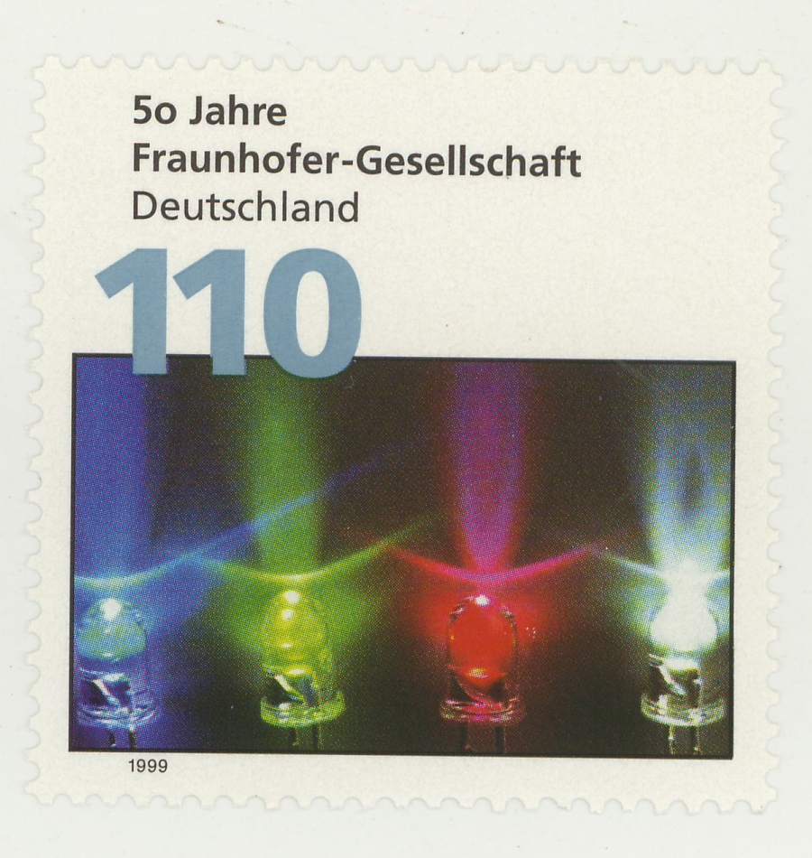 Fraunhofer-Gesellschaft