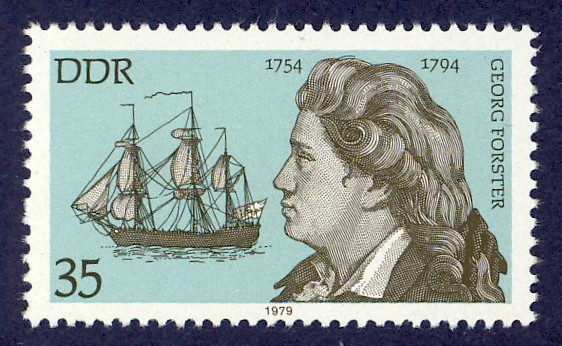 Georg Forster