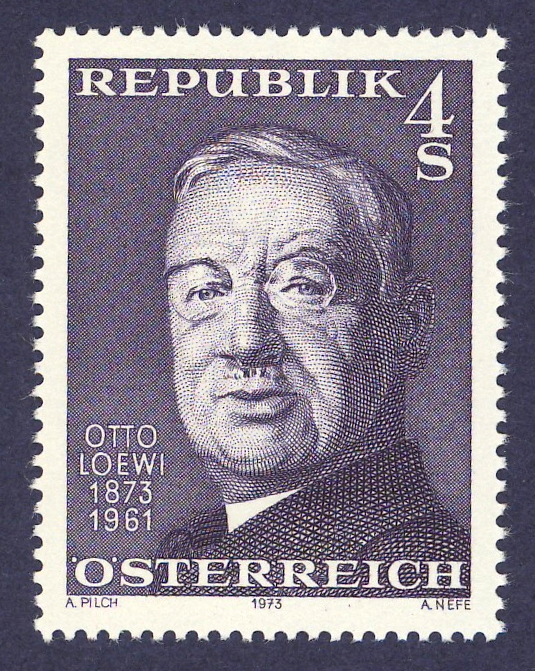 Otto Loewi