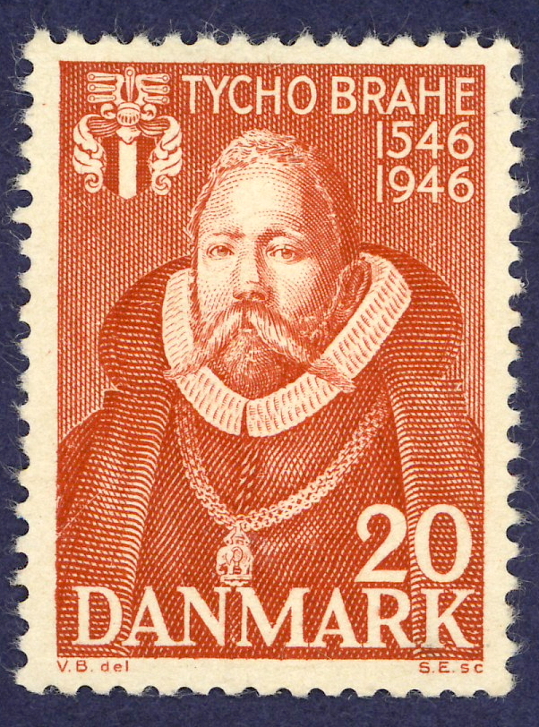 Tycho Brahe