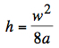 approximation drag