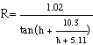 formula