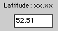 latitude longitude