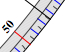 elevation
                altitude scale